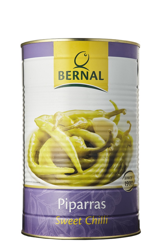 СЛАДКИЕ ПЕРЧИКИ 4,2 КГ