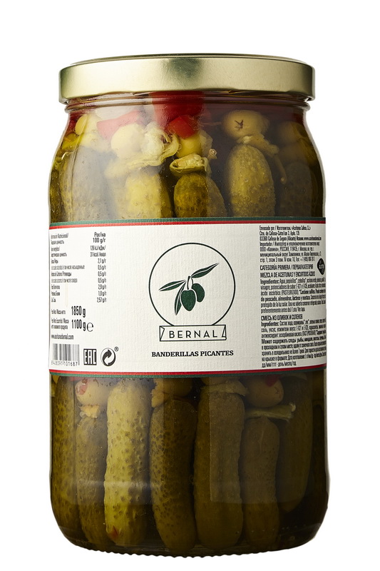 ЗАКУСКА ОСТРАЯ НА ШПАЖКАХ 1850 Г